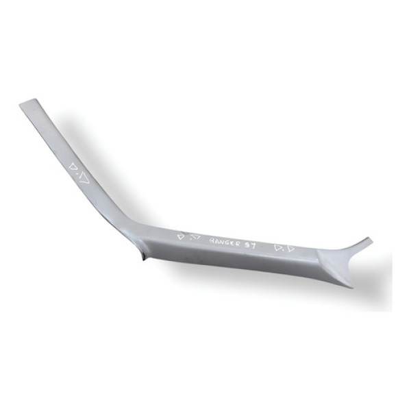 Acabamento Parabrisa Direito Ford Ranger 1997 F57b10025a82