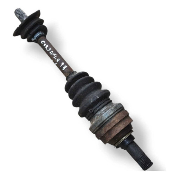 Semi Eixo Dianteiro Esquerdo Chevrolet Corsa 1.6  1998