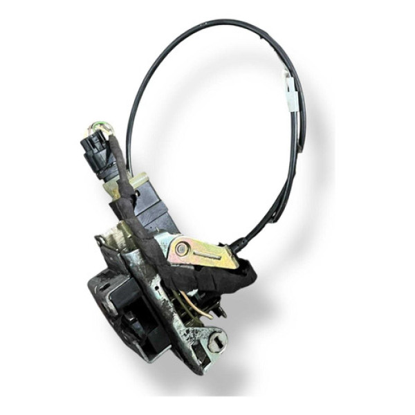 Fechadura Dianteira Direita Volkswagen Gol G4 1.6 2005/2009