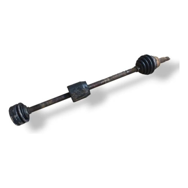 Semi Eixo Dianteiro Direito Ford Ka 1997 1998 A 1999