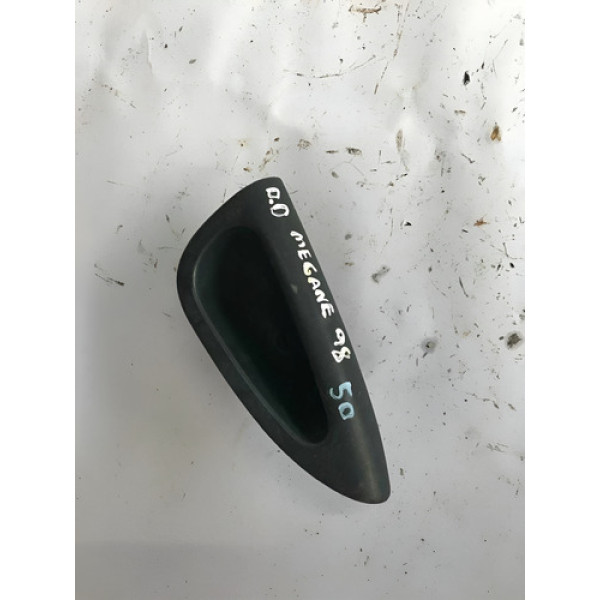 Puxador Interno Porta Diant Direita Megane 1998 7700832033 Dianteira
