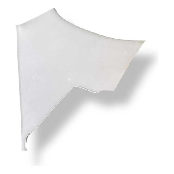 Acabamento Coluna Traseira Esquerda Peugeot 207 9683610077