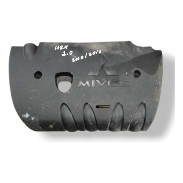 Tampa Capa Motor Mitsubishi Asx 2013 2014 2015 2016 1003a058