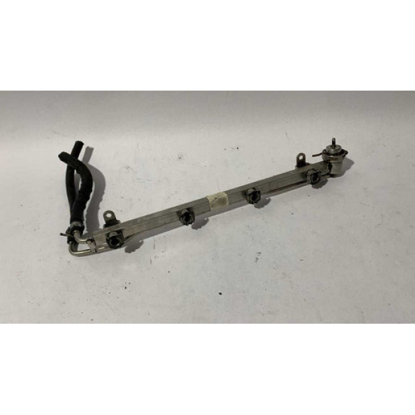 Flauta De Injeção Jinbei Gran Topic Van 2.0 2011