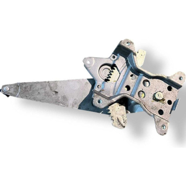 Maquina Vidro Elétrico Traseira Direita Etios 2017 2018 2019