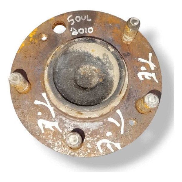 Cubo Roda Traseira Esquerda Kia Soul 1.6 2011 527502kxxx