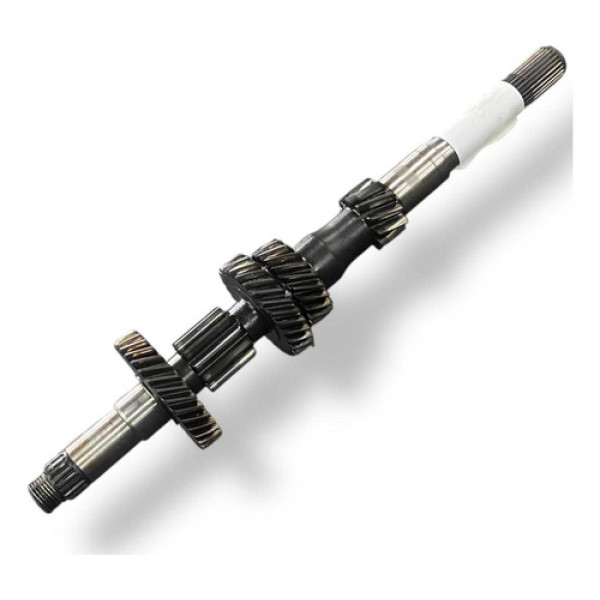 Eixo Primário Piloto Câmbio Renault Logan 1.6 2012 A 2015 8v Preto