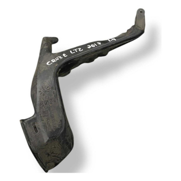 Duto Saida Ar Chevrolet Cruze Ltz 2017 2018 2019 13367736