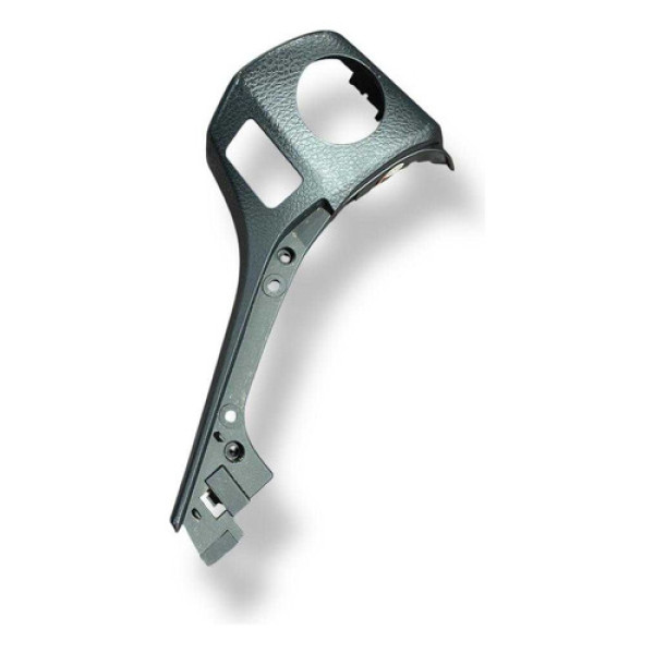 Acabamento Volante Lado Esquerdo Toyota Yaris 2025 75e760 Preto Lisa