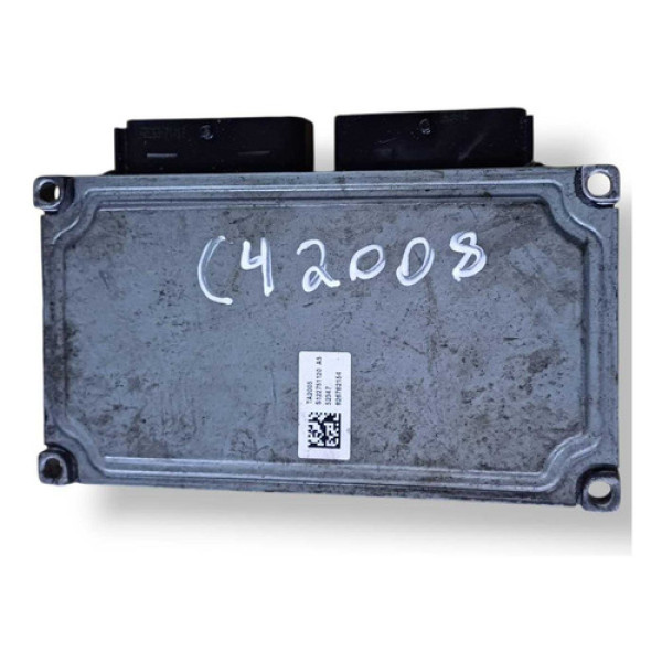 Módulo Câmbio Citroën C4 2.0 2008 2009 2010 2011 9664859580