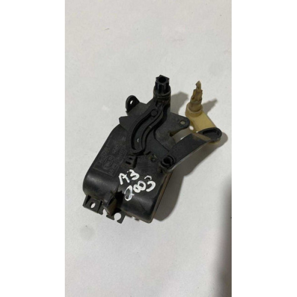 Motor Atuador Caixa Ar Audi A3 1998 A 2003 Gnn00769200 Orig