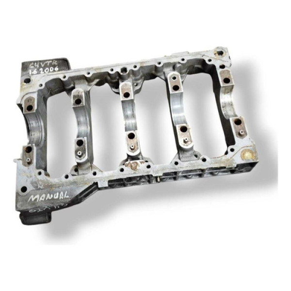 Sobre Carter Mancal Citroën C4 Vtr 1.6 Manual 2005/2006/2007