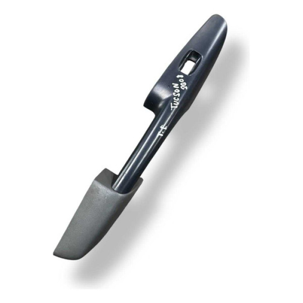 Moldura Botao Vidro Traseira Esquerda Tucson 2008 935802e000