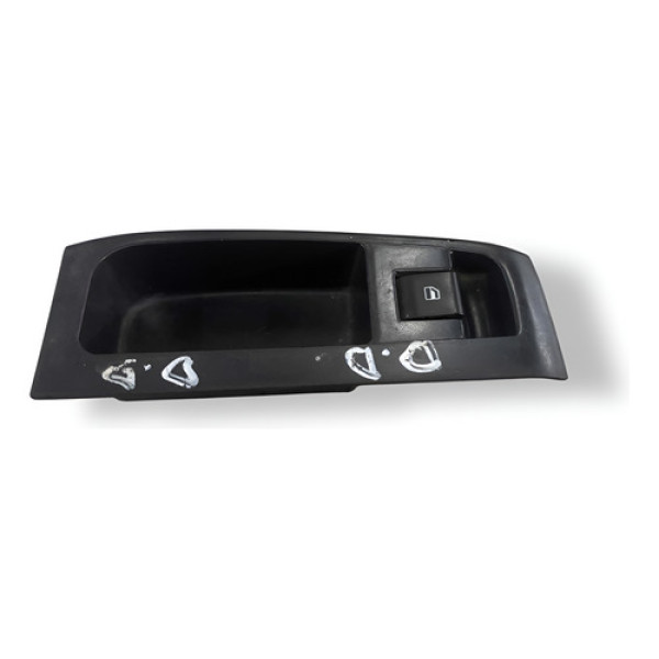 Botão Vidro Dianteiro Direito Volkswagen  Fox 1.0  2009 2010