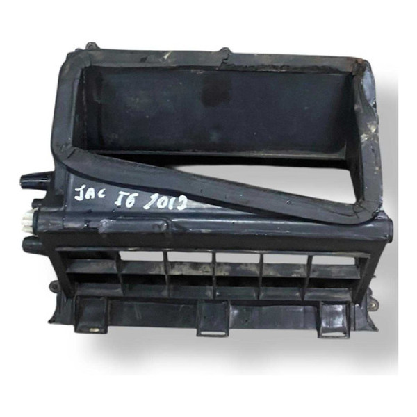 Carcaça Difusor Dedo Painel Jac J6 2012 2013 2014 2015 2016