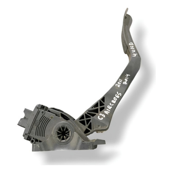 Pedal Acelerador Citroen C3 Aircross 2011 2012 9673562480
