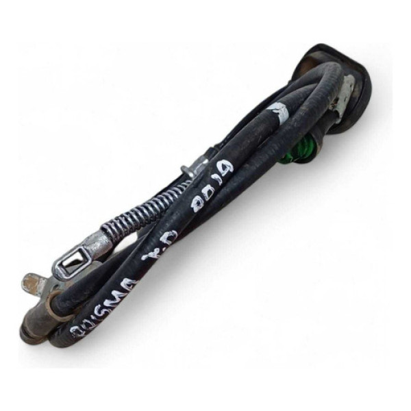 Cabo Freio Mao Traseiro Direito Gm Onix Prisma 2012 A 2019