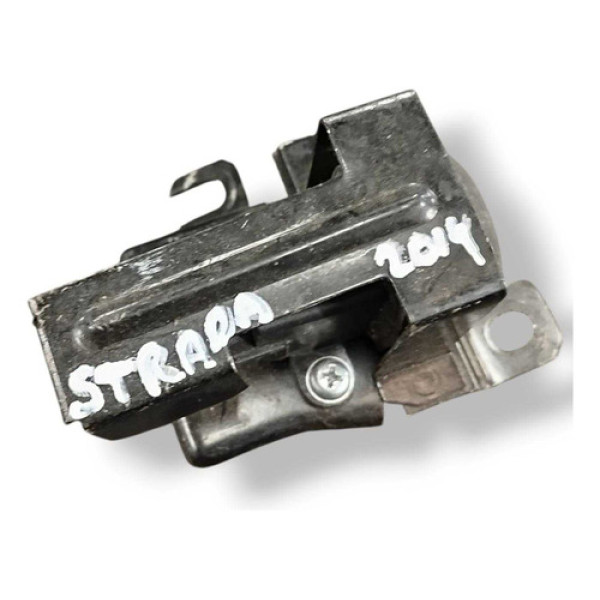 Sensor Interruptor Combustivel Fiat Strada 2014/18 46451284 Preto