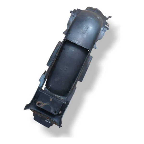 Suporte Paralama Traseiro Suzuki Yes 125 2004 2006 A 2008 Preto