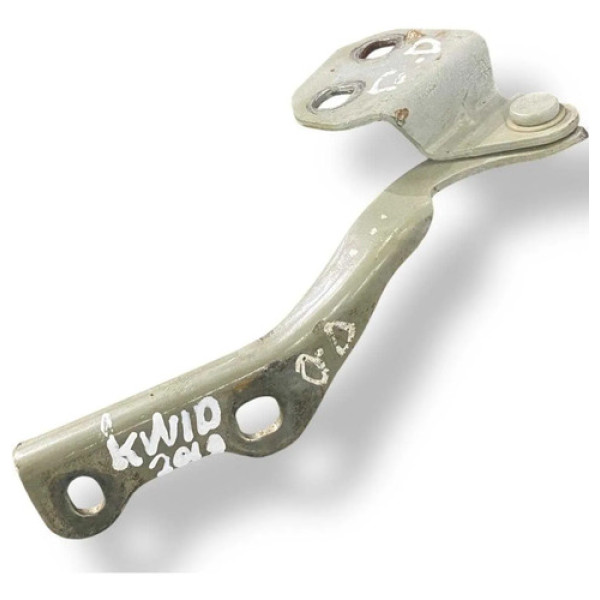 Dobradiça Capô Lado Direito Renault Kwid 2017 2018 2019 2020