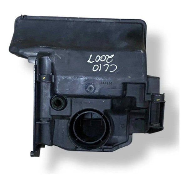 Caixa Filtro Ar Renault Clio 2007 2008 2009 820083346