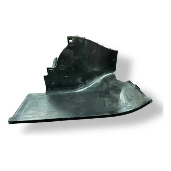 Defletor De Ar Parachoque  Renault Sandero 2014 2015 2016