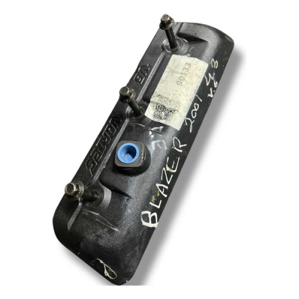 Tampa Válvula Chevrolet Blazer 4.3 V6 2001 2002 12554257