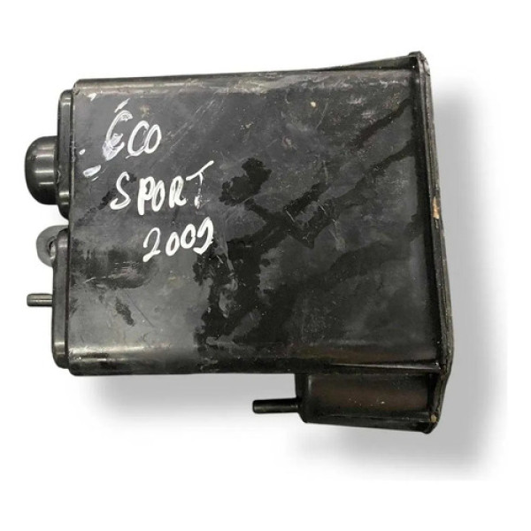 Filtro Canister Ford Ecosport 1.6 2009 A 2012 98fu9d653aa