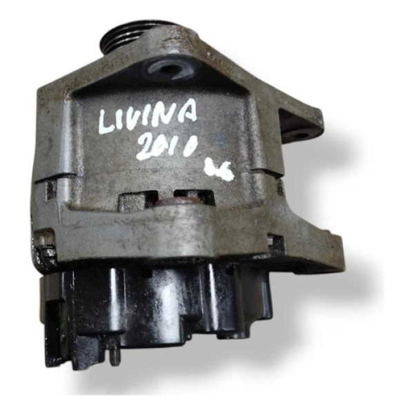 Alternador Nissan Livina 1.6 16v 2009 A 2012 - 8200667607a