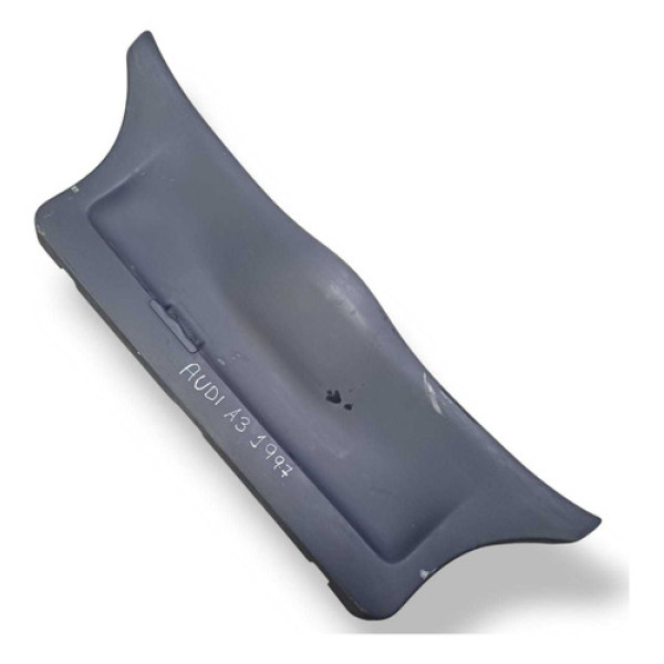 Acabamento Forro Tampa Traseira Audi  A3 1.8 1997 8l0867979