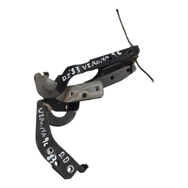 Par Do Braço Capô Verona 1996