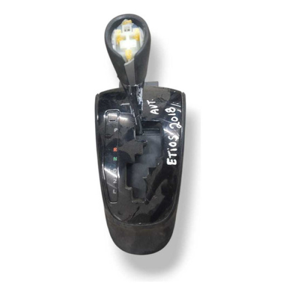 Lavanca Marcha Cambio Toyota Etios 2014 A 2018 Automatico