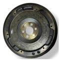 Volante Motor Cremalheira 1.8 Chevrolet Meriva 93320357