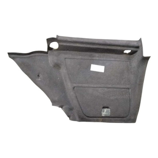 Forro Porta Malas Lado Esquerdo Mercedes-benz A160 2000/2001