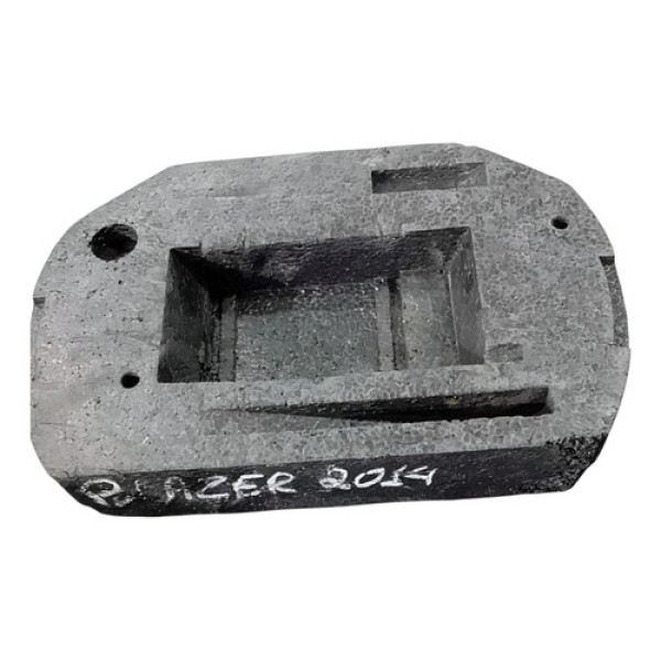 Isopor Suporte Macaco Chevrolet Blazer 2014 2015 2016 2017