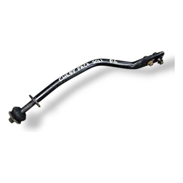 Braço Tirante Suspensão Dianteira Esquerda Chery Face 2011
