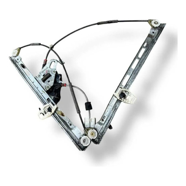 Máquina Vidro Dianteira Esquerda Eletrica  206  2007 2008