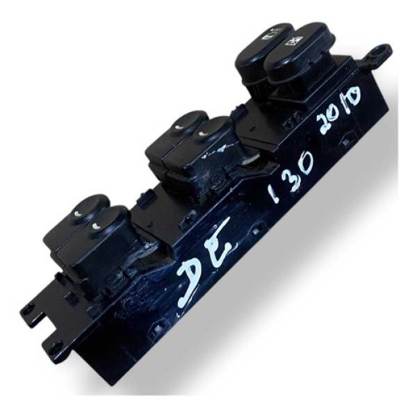 Comando Botão Vidro Elétrico Hyundai I30 2.0 2010 935702l010