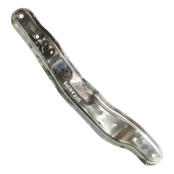 Travessa Inferior Painel Frontal Renault Duster 2.0 2014