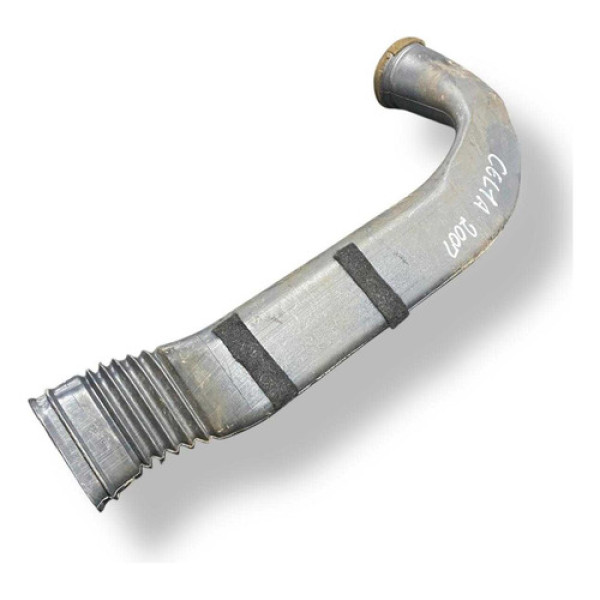 Duto Saida Ar Chevrolet Celta 2007 2008 2009 2010 93377656