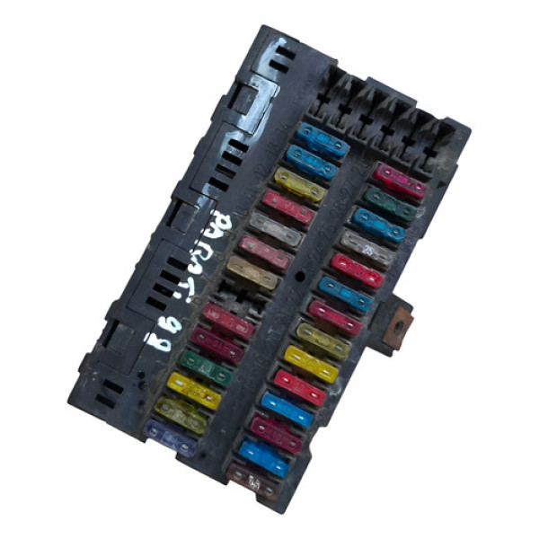 Caixa De Fusiveis Volkswagen Parati Gol G2 1997 A 1999