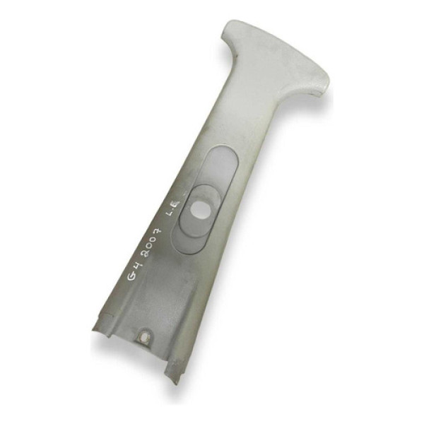 Acabamento Sup Coluna Central Esq. Vw Gol G4 2007 373867331