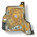 Suporte Bateria Chevrolet S10 2.8 2007 2008 2009 2010 2011