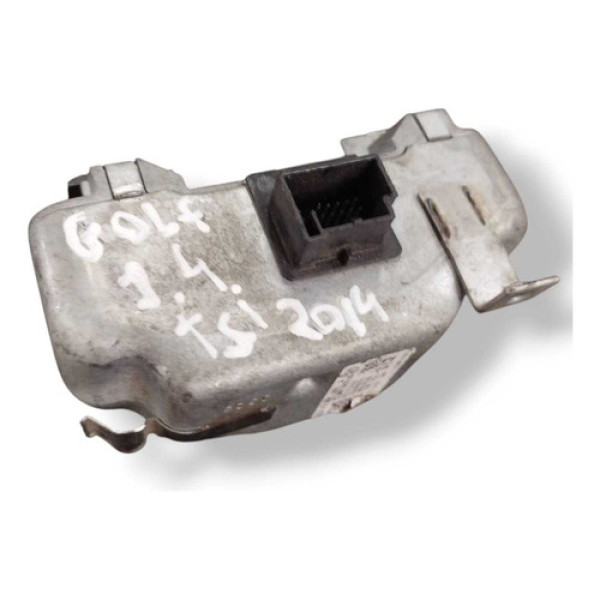 Trava Coluna Direção Volkswagen Golf 1.4 2014 5q0905861a