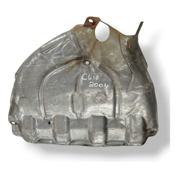 Protetor Calor Escape Renault Clio 1.6 2004/2005 8200118519