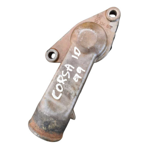 Carcaça Válvula Termostática Chevrolet Corsa 1999 90234805
