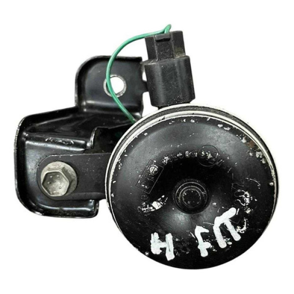 Buzina Universal 12v Honda Fit 2010/2011/2012 - 38100s84h0