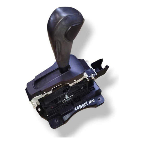 Alavanca Cambio Automatico Chevrolet Cobalt 2013 164176366