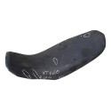 Banco Yamaha Xt 660 2009 2010 2011 2012 2013 2014 Detalhe Preto