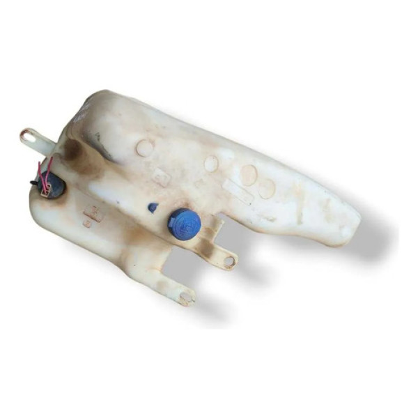 Reservatório Água Limpador Parabrisa Fiat Marea 1998 A 2000 Branco